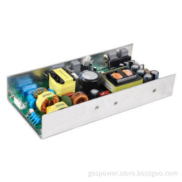 250W PoE Power Supply for PoE Midspan Injector